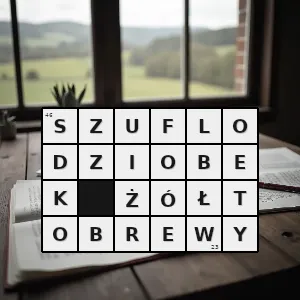 Hasło krzyżówkowe machaerirhynchus flaviventer gatunek ptaka z rodziny szuflodziobków machaerirhynchidae - szuflodziobek żółtobrewy – rozwiązanie, synonimy, podpowiedzi i definicje krzyżówkowe